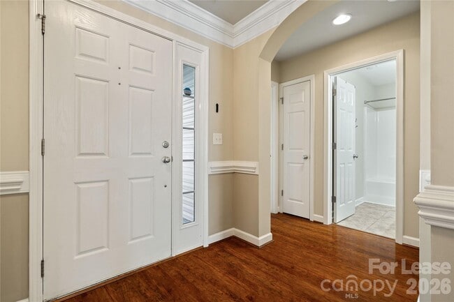 1459 Moss Creek Dr in Harrisburg, NC - Building Photo - Building Photo