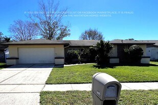 805 Big Buck Cir in Winter Springs, FL - Building Photo