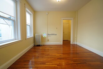 1132 Commonwealth Avenue, Unit 2 in Boston, MA - Building Photo - Building Photo