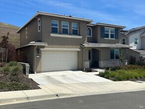 8178 Rainwater Dr in Vallejo, CA - Building Photo - Building Photo