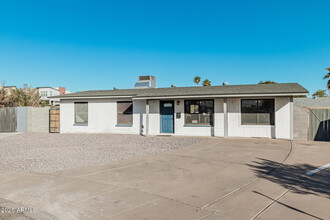 1420 N Rose St in Tempe, AZ - Building Photo - Building Photo