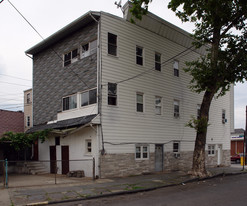 498-500 Market St in Newark, NJ - Foto de edificio - Building Photo