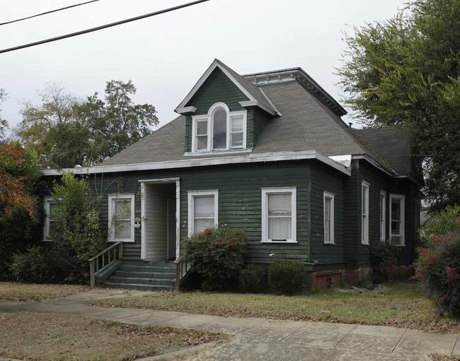 2903 10th Ave in Columbus, GA - Building Photo - Building Photo