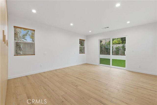 7661 Sedan Ave in Los Angeles, CA - Building Photo - Building Photo