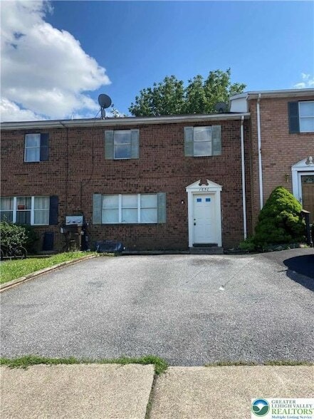 1650 Angela Dr in Bethlehem, PA - Building Photo - Building Photo