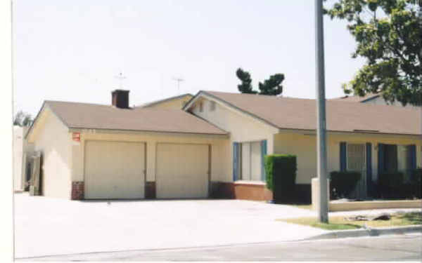 641 S Velare St in Anaheim, CA - Building Photo - Building Photo