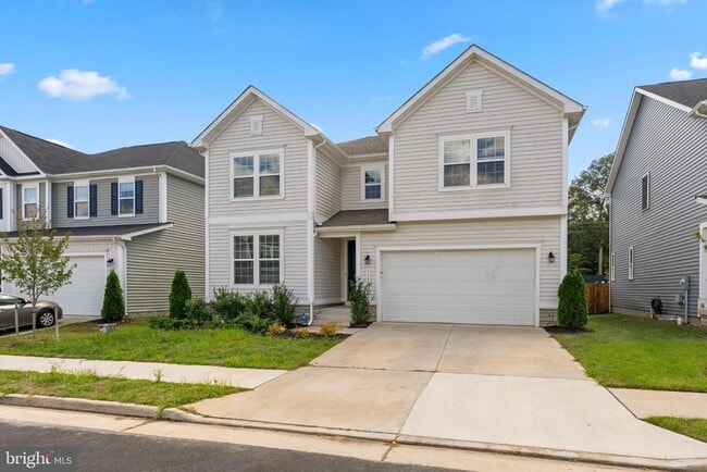 5508 Redgum Ln in Fredericksburg, VA - Building Photo - Building Photo