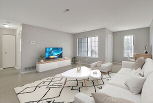 The Reserve at Southgate in Southgate, MI - Building Photo