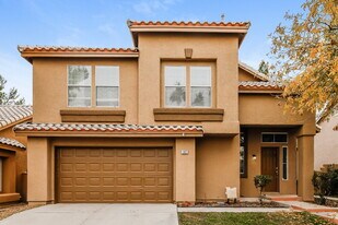 147 Alterra Dr in Henderson, NV - Building Photo