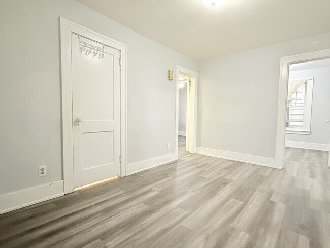 1650 Goyeau St in Windsor, ON - Building Photo - Building Photo