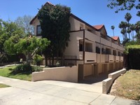 123 N Marguerita Ave in Alhambra, CA - Foto de edificio - Building Photo