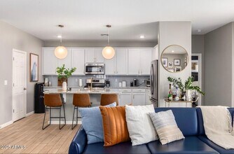 155 W Jamaica Pl in Casa Grande, AZ - Building Photo - Building Photo