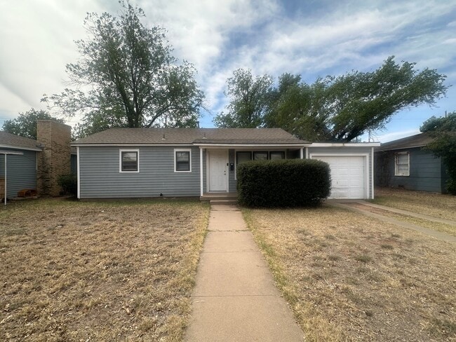property at 4315 32nd St