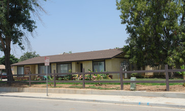 Myers Park Apartments in Moreno Valley, CA - Building Photo - Building Photo