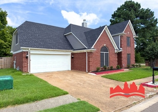 Welcome home! in Memphis, TN - Building Photo - Building Photo