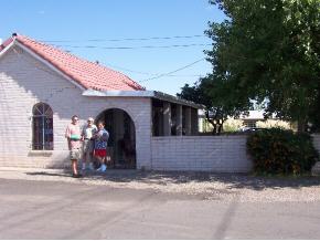 1029 S Main St in Belen, NM - Building Photo - Building Photo