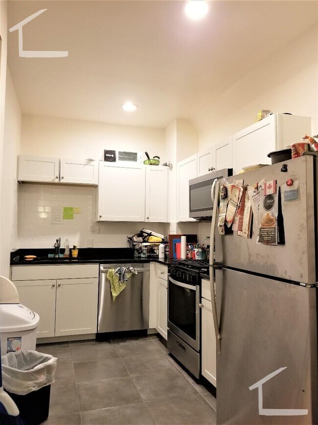 56 Brighton Ave, Unit 4 in Boston, MA - Building Photo - Building Photo