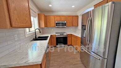 8811 W Hammond Ln in Tolleson, AZ - Building Photo - Building Photo