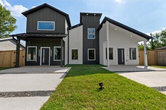 4214 Clover St in Houston, TX - Building Photo - Building Photo
