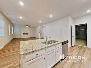 158 Fresh Laurel Ln in Locust Grove, GA - Building Photo - Building Photo
