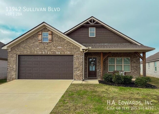 property at 13942 Sullivan Blvd