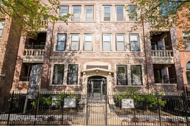 property at 4559 S Michigan Ave