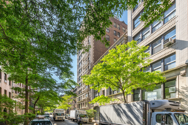 Ruggles' House in New York, NY - Building Photo - Building Photo