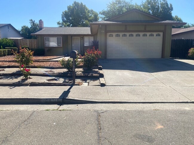 property at 2160 Tilden Pl