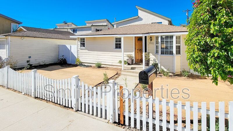 1801 Felton Ln in Redondo Beach, CA - Building Photo