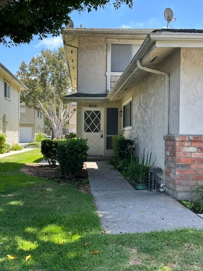 property at 2566 Anchor Ave