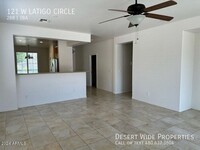 121 W Latigo Cir in San Tan Valley, AZ - Building Photo - Building Photo