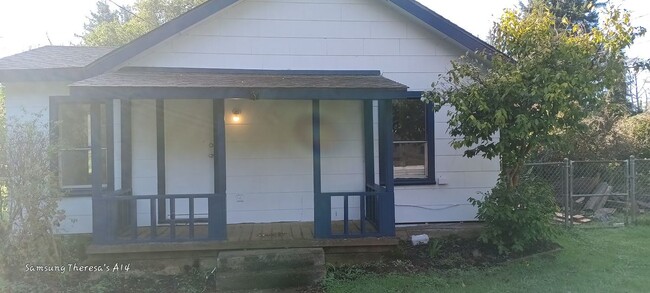 property at 2381 Elk Valley Cross Rd