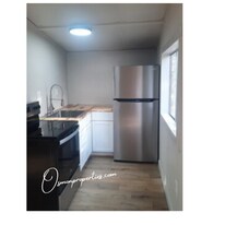 1426 Cranfield Rd in Mountain Home, AR - Building Photo