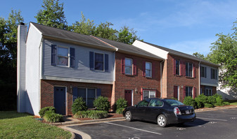 The Meadows Apartments