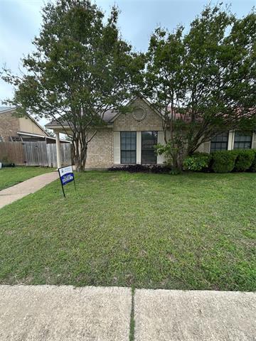 property at 4632 Jenkins Cir