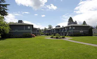 Polynesian Terrace Apartamentos