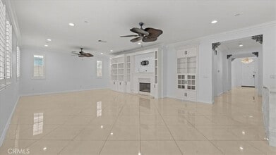 5448 Turin Way in Fontana, CA - Foto de edificio - Building Photo