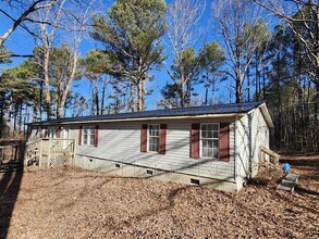 106 Dogwood Dr in Franklinton, NC - Building Photo - Building Photo