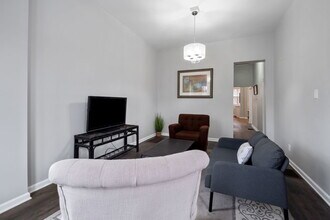 5944 S Princeton Ave in Chicago, IL - Building Photo - Building Photo