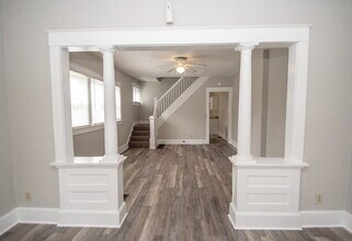 1543 E Ohio St in Indianapolis, IN - Building Photo - Building Photo