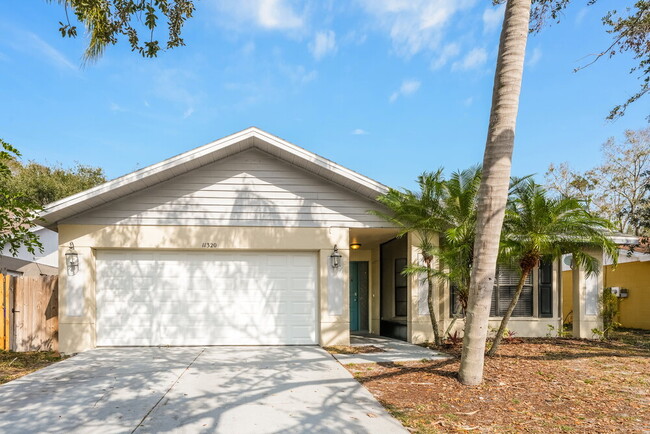 property at 11320 Silverleaf Ct