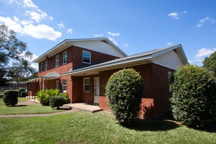 Butler Terrace Apartments