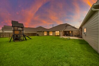 3304 Patagonia St in League City, TX - Building Photo - Building Photo