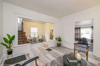 2826 Rutland Ave in Des Moines, IA - Building Photo - Building Photo