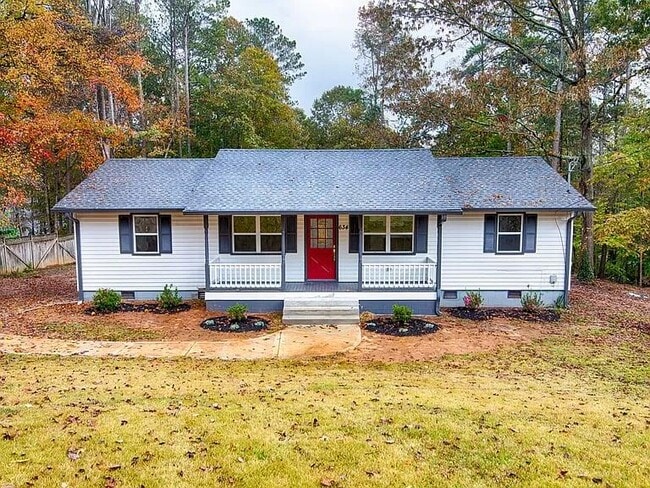 property at 634 Frank Kirk Rd