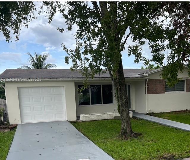 2015 N 32nd Ave in Hollywood, FL - Building Photo