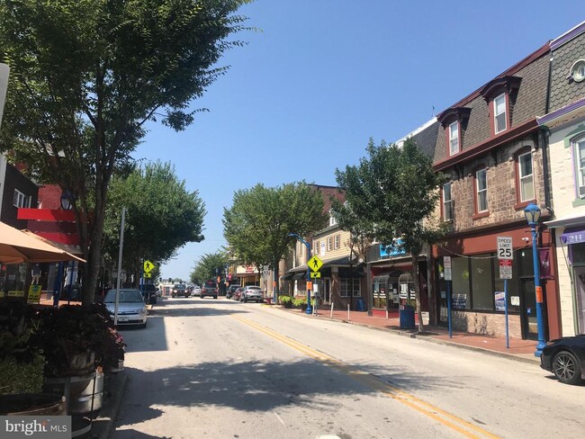 215 Bridge St in Phoenixville, PA - Building Photo - Building Photo