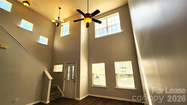 17744 Trolley Crossing Way in Cornelius, NC - Building Photo - Building Photo