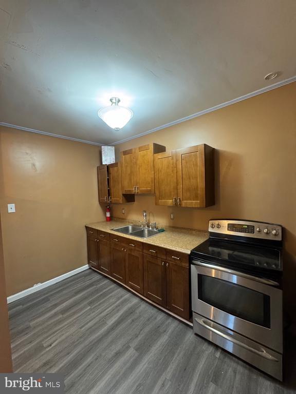500 N 40th St in Harrisburg, PA - Building Photo - Building Photo