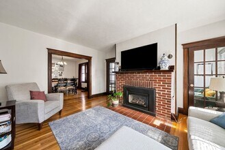 29 Pershing Rd in Boston, MA - Building Photo - Building Photo